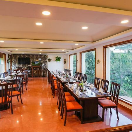 Lakshmi Holiday Resort Kotagiri Dış mekan fotoğraf