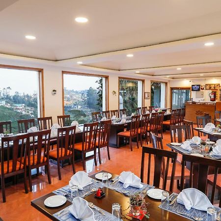 Lakshmi Holiday Resort Kotagiri Dış mekan fotoğraf