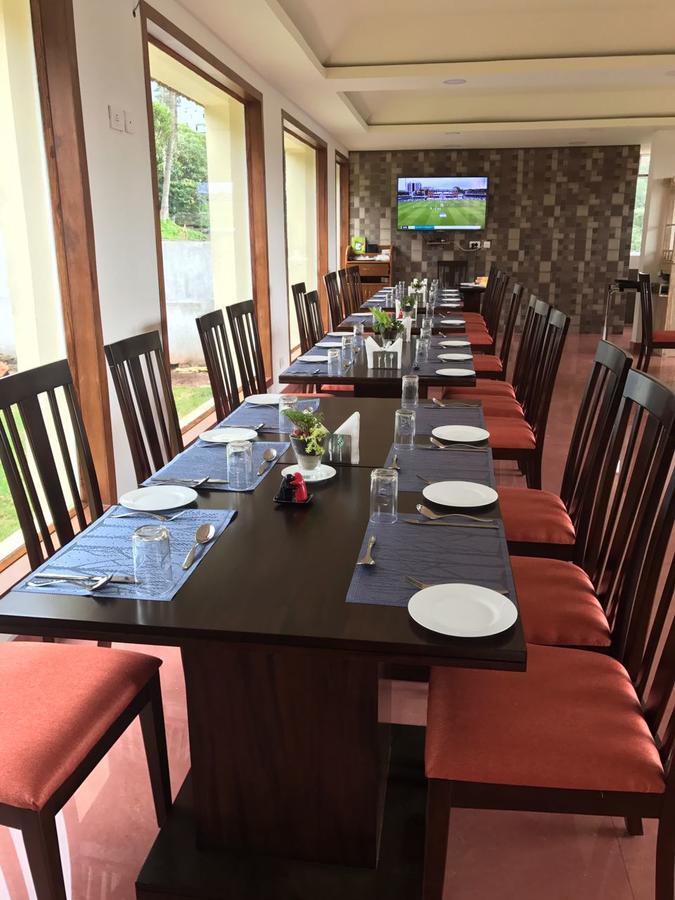 Lakshmi Holiday Resort Kotagiri Dış mekan fotoğraf