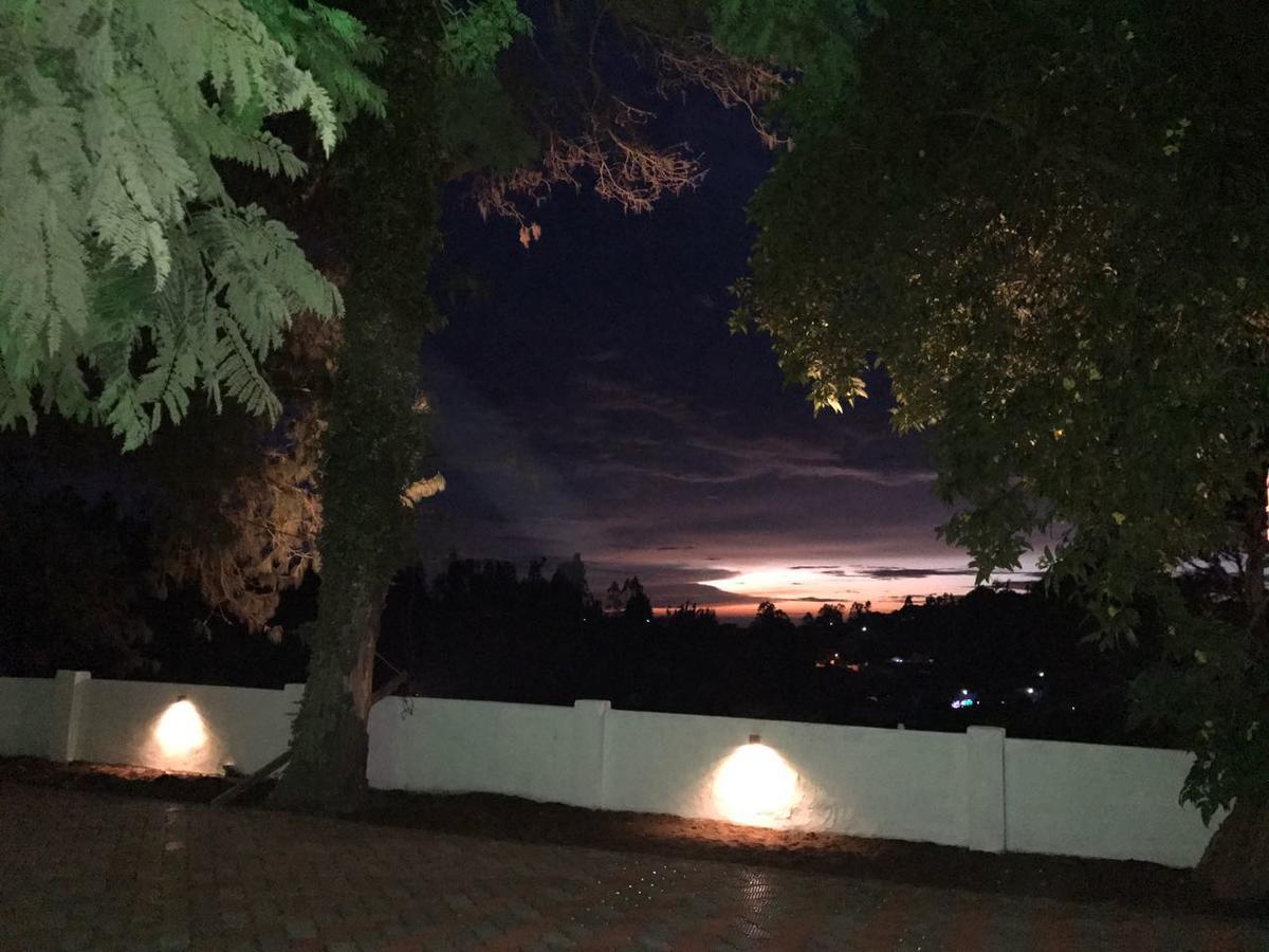 Lakshmi Holiday Resort Kotagiri Dış mekan fotoğraf