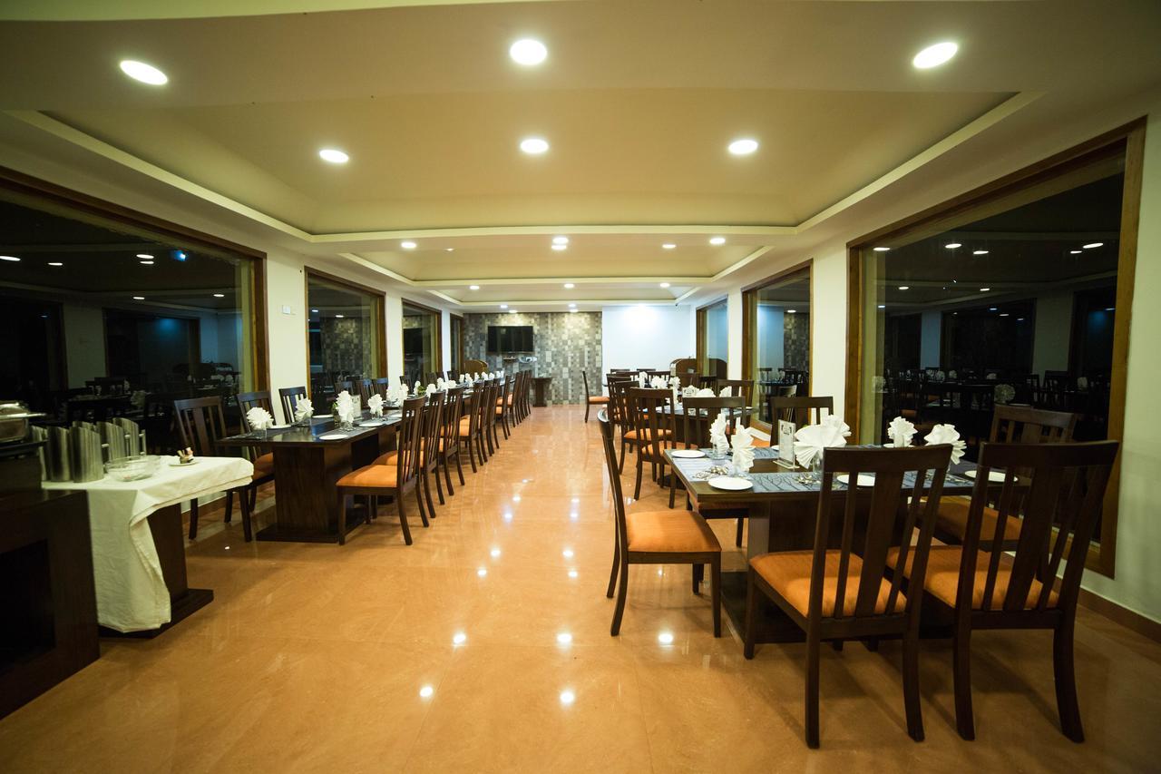 Lakshmi Holiday Resort Kotagiri Dış mekan fotoğraf