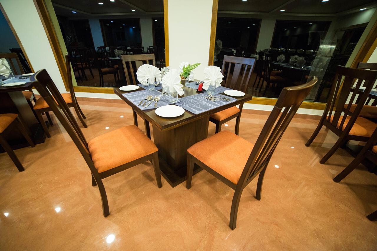 Lakshmi Holiday Resort Kotagiri Dış mekan fotoğraf