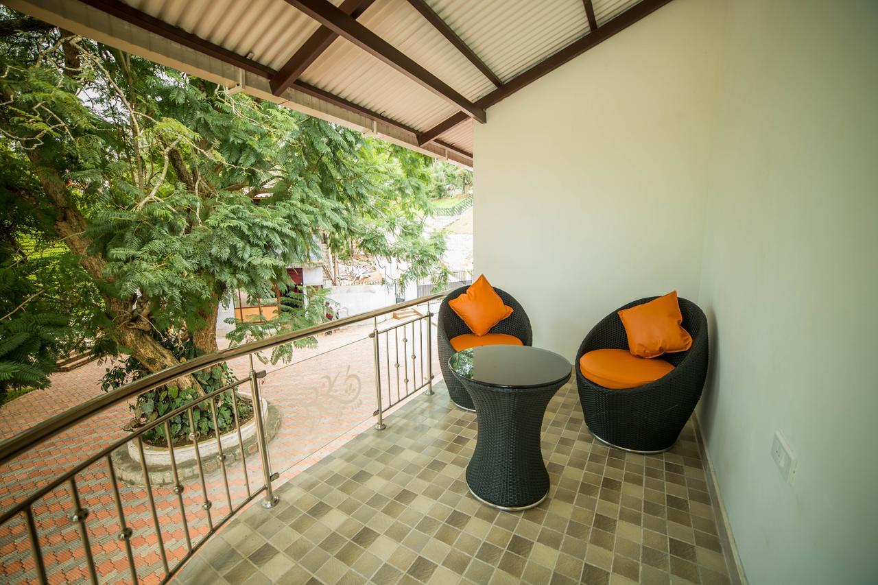 Lakshmi Holiday Resort Kotagiri Dış mekan fotoğraf