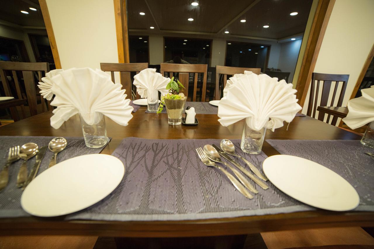 Lakshmi Holiday Resort Kotagiri Dış mekan fotoğraf