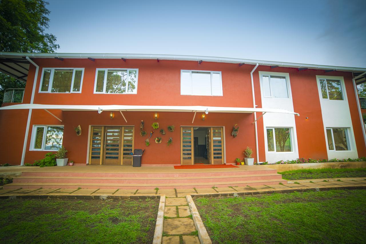 Lakshmi Holiday Resort Kotagiri Dış mekan fotoğraf