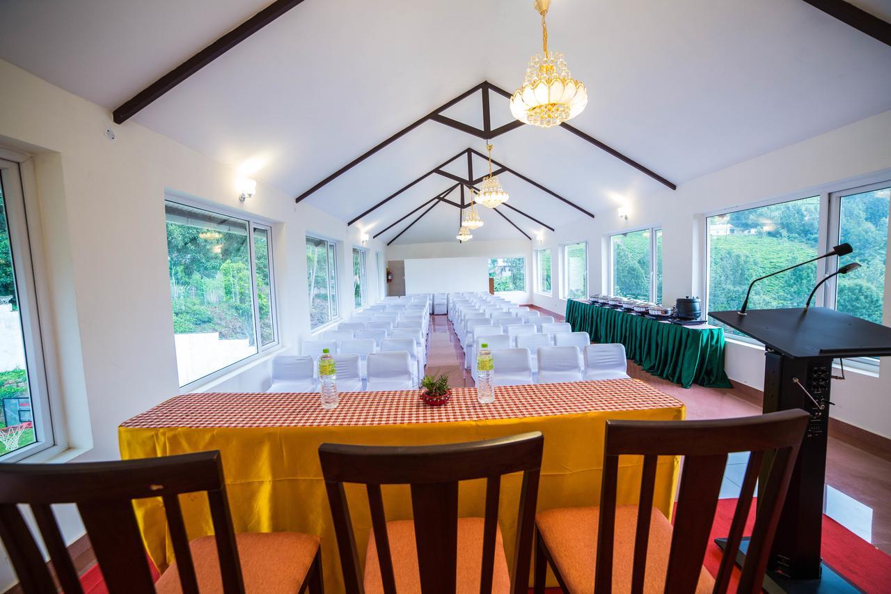 Lakshmi Holiday Resort Kotagiri Dış mekan fotoğraf