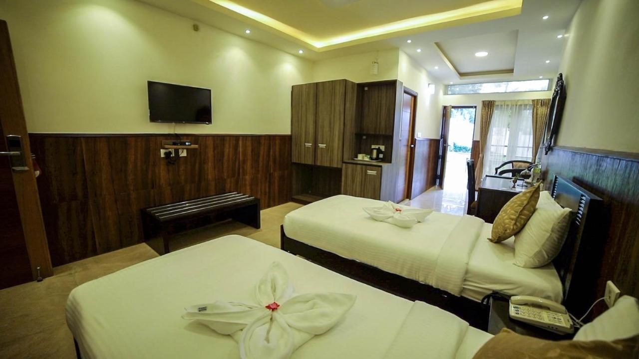 Lakshmi Holiday Resort Kotagiri Dış mekan fotoğraf