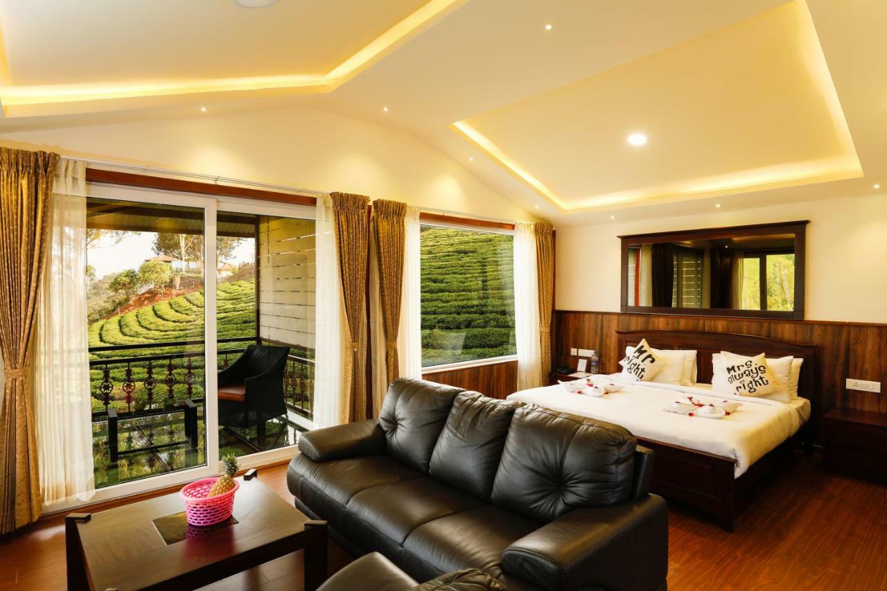 Lakshmi Holiday Resort Kotagiri Dış mekan fotoğraf