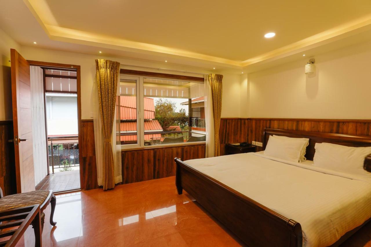 Lakshmi Holiday Resort Kotagiri Dış mekan fotoğraf