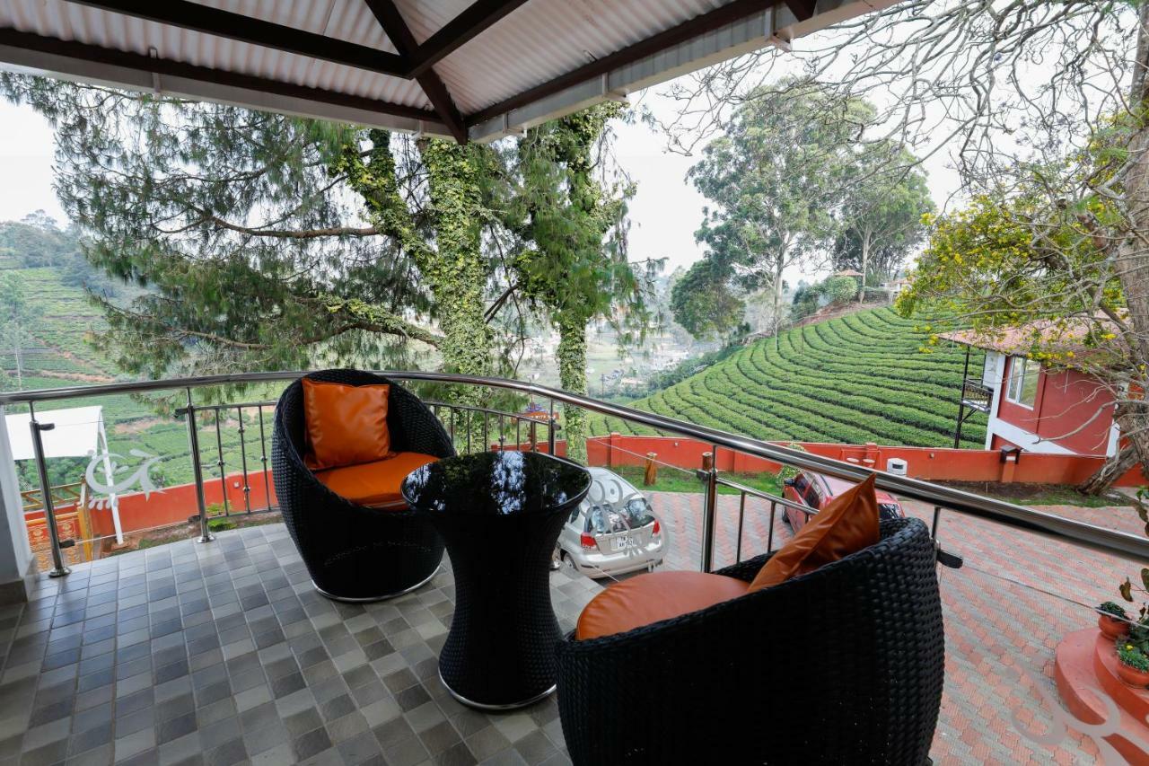 Lakshmi Holiday Resort Kotagiri Dış mekan fotoğraf