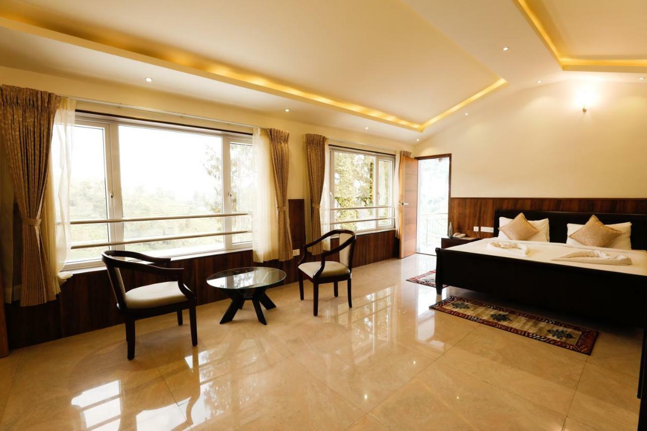 Lakshmi Holiday Resort Kotagiri Dış mekan fotoğraf