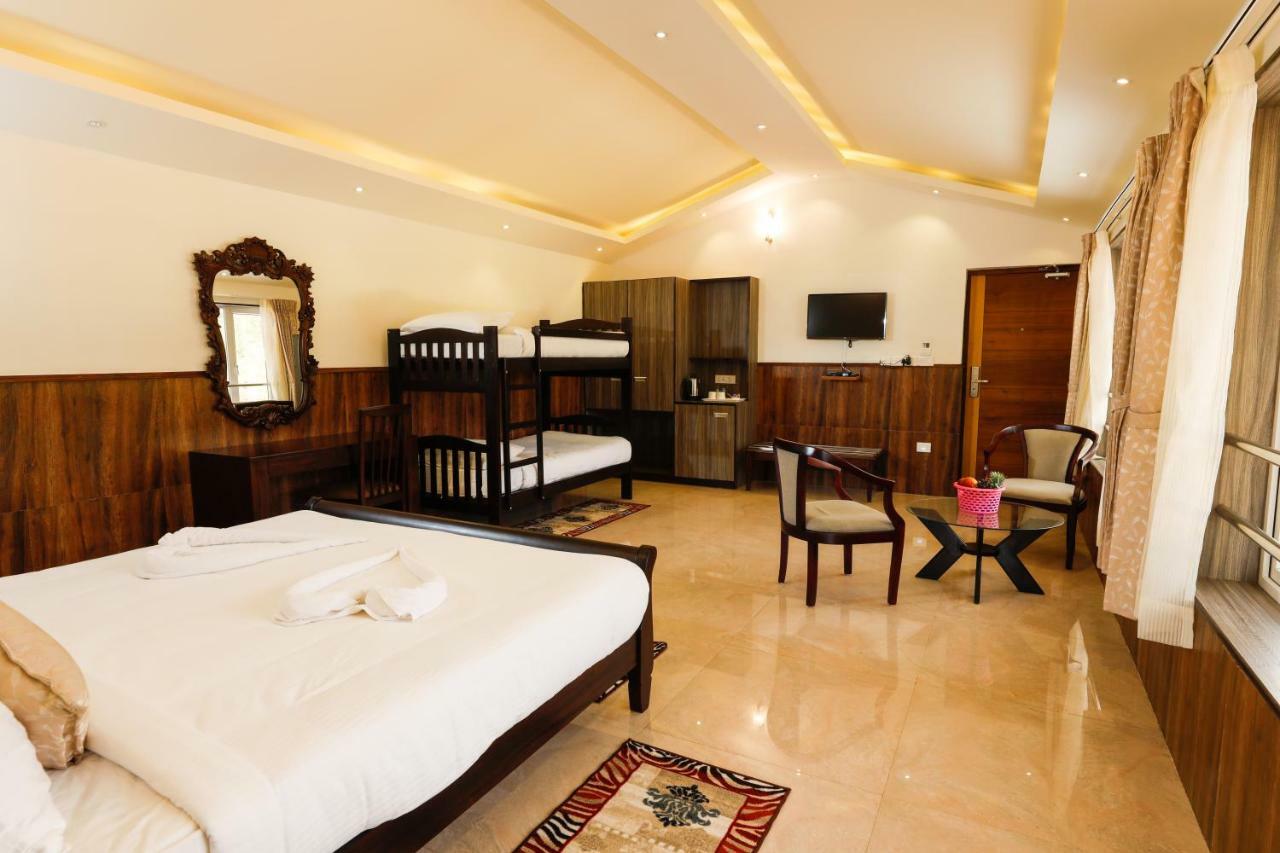 Lakshmi Holiday Resort Kotagiri Dış mekan fotoğraf