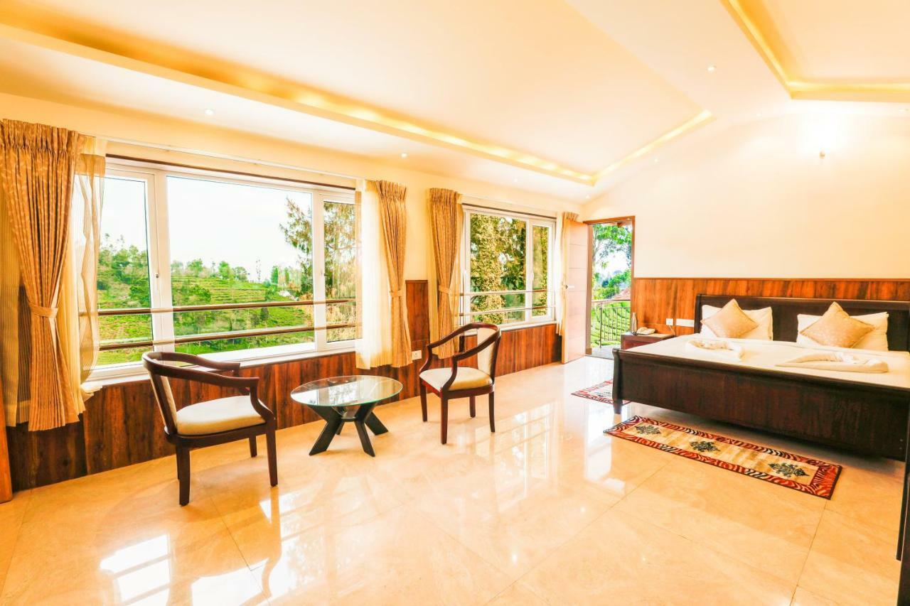 Lakshmi Holiday Resort Kotagiri Dış mekan fotoğraf