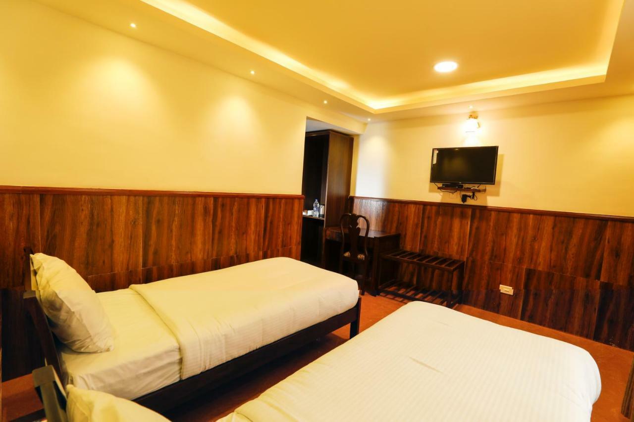 Lakshmi Holiday Resort Kotagiri Dış mekan fotoğraf