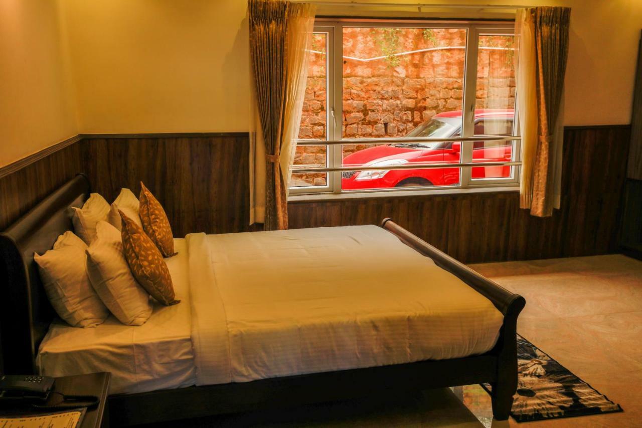 Lakshmi Holiday Resort Kotagiri Dış mekan fotoğraf