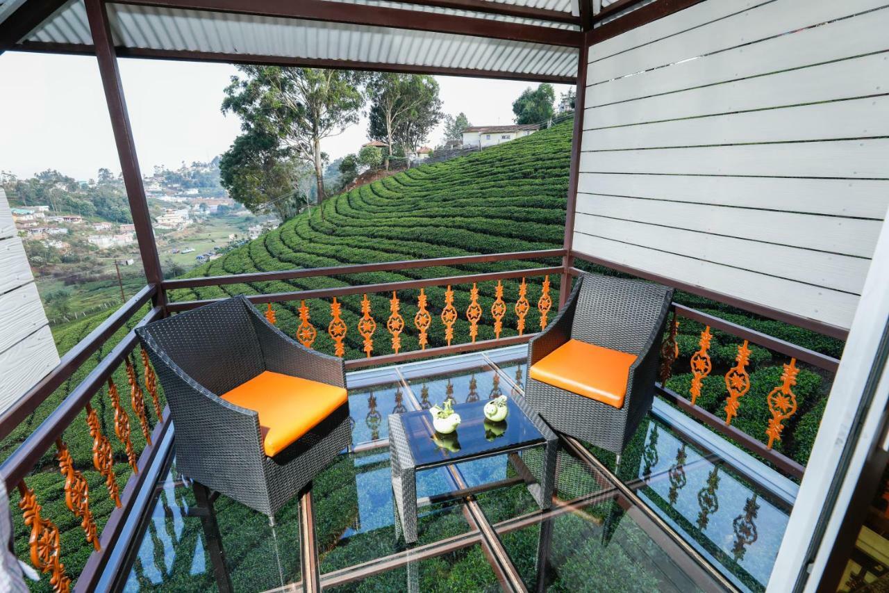 Lakshmi Holiday Resort Kotagiri Dış mekan fotoğraf