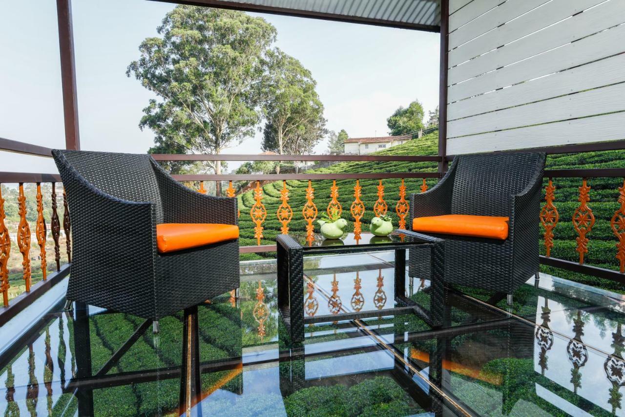 Lakshmi Holiday Resort Kotagiri Dış mekan fotoğraf