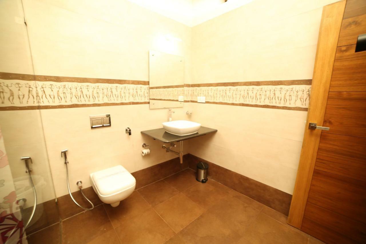 Lakshmi Holiday Resort Kotagiri Dış mekan fotoğraf