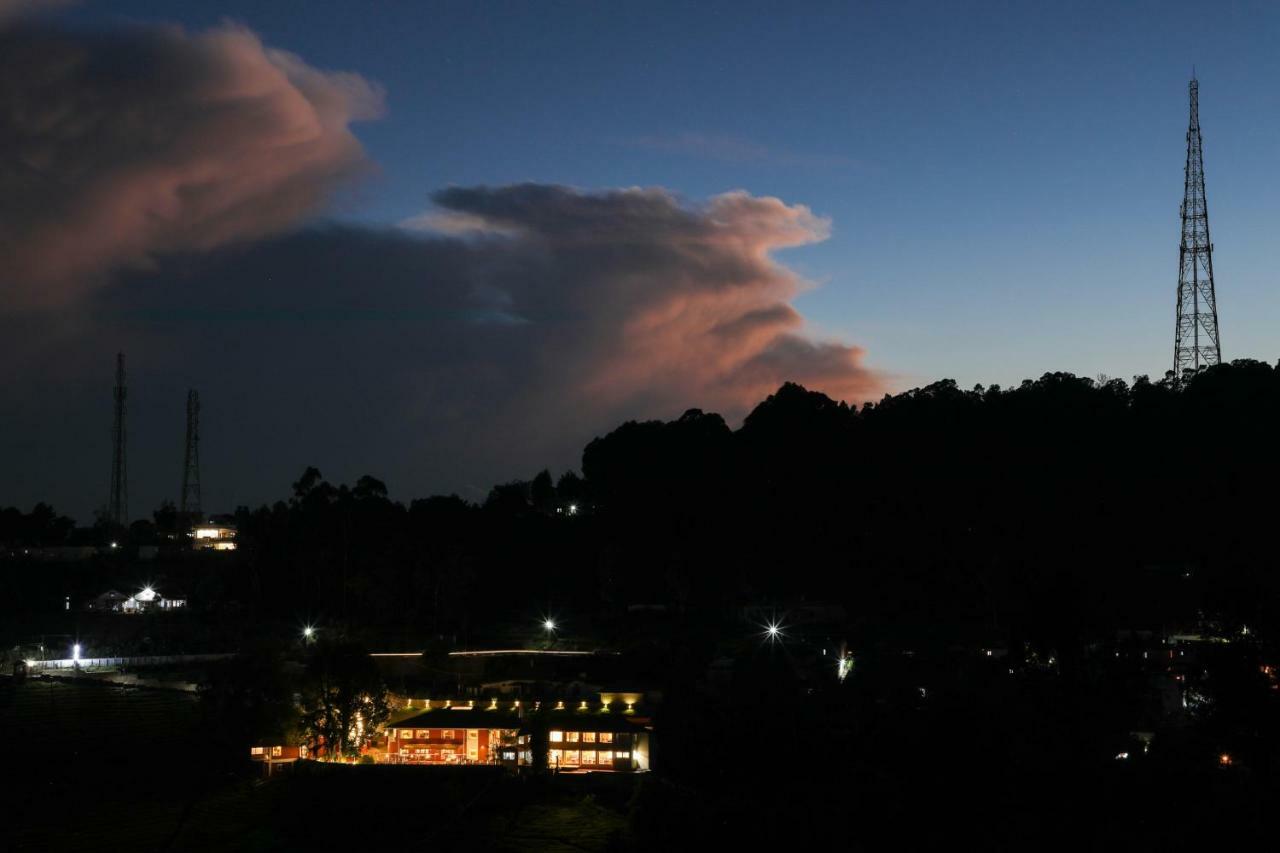 Lakshmi Holiday Resort Kotagiri Dış mekan fotoğraf