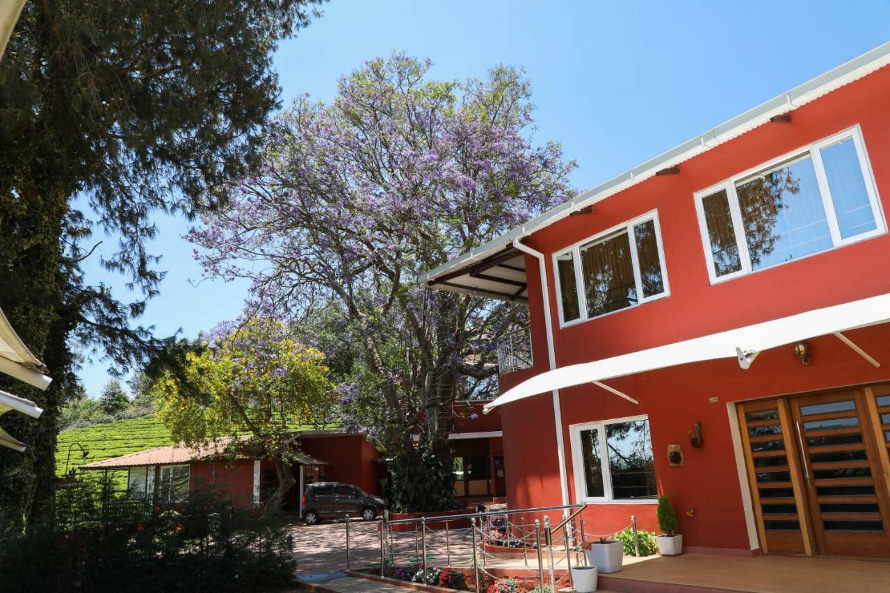 Lakshmi Holiday Resort Kotagiri Dış mekan fotoğraf
