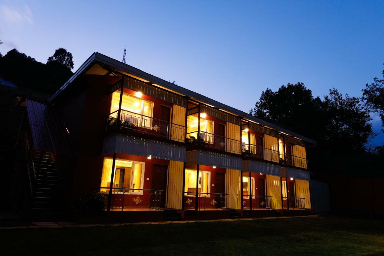 Lakshmi Holiday Resort Kotagiri Dış mekan fotoğraf