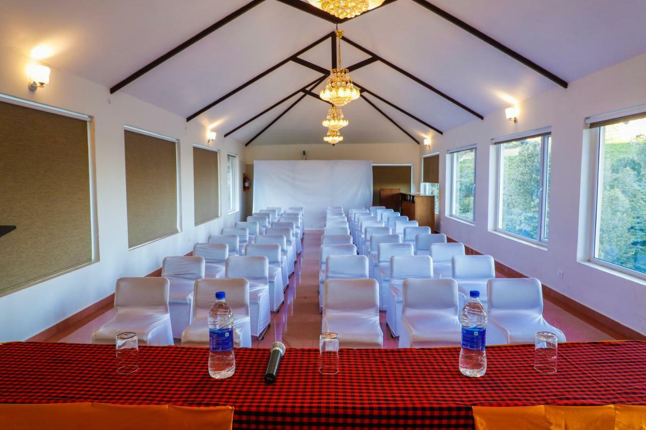 Lakshmi Holiday Resort Kotagiri Dış mekan fotoğraf