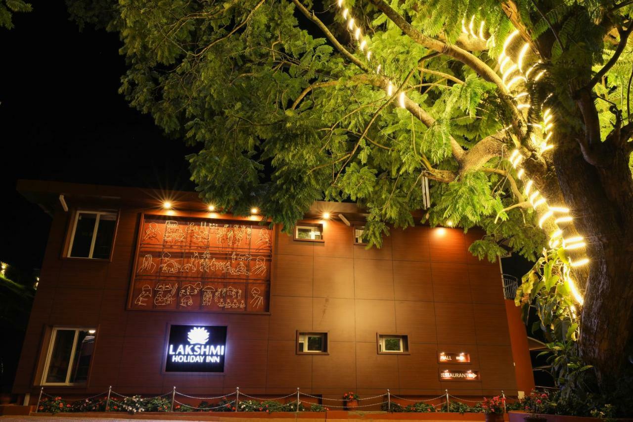 Lakshmi Holiday Resort Kotagiri Dış mekan fotoğraf