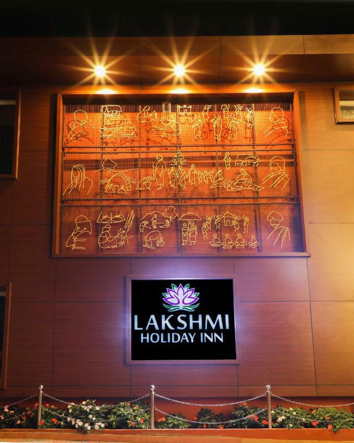 Lakshmi Holiday Resort Kotagiri Dış mekan fotoğraf
