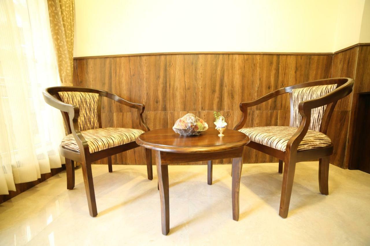 Lakshmi Holiday Resort Kotagiri Dış mekan fotoğraf