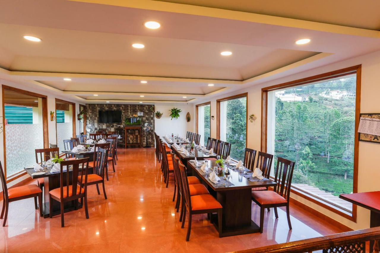 Lakshmi Holiday Resort Kotagiri Dış mekan fotoğraf