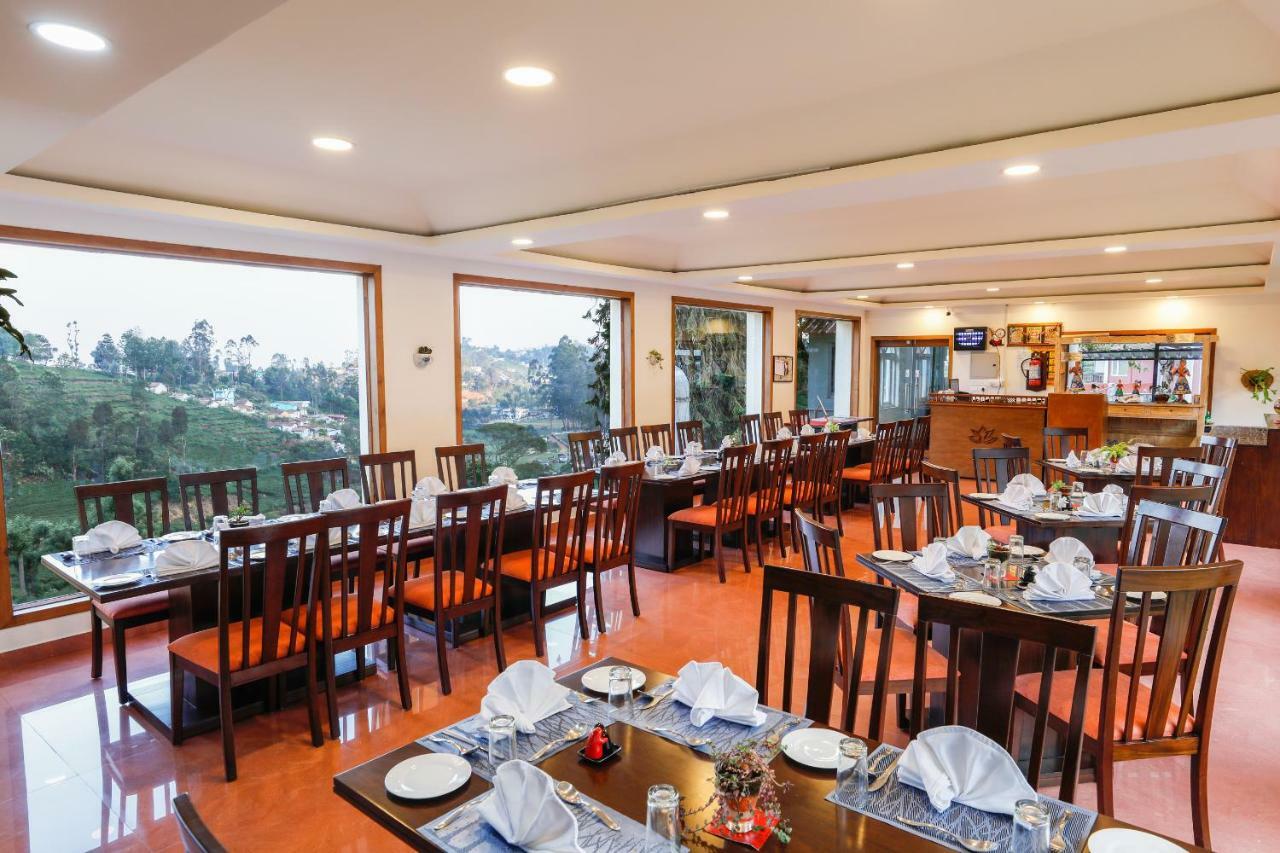 Lakshmi Holiday Resort Kotagiri Dış mekan fotoğraf
